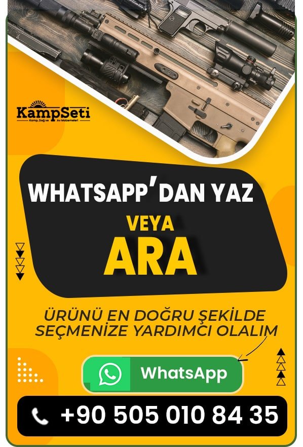 bize ualşın veya arayın