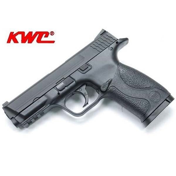 kwc smith wesson havalı tabanca