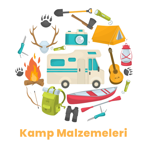 Kamp & Outdoor