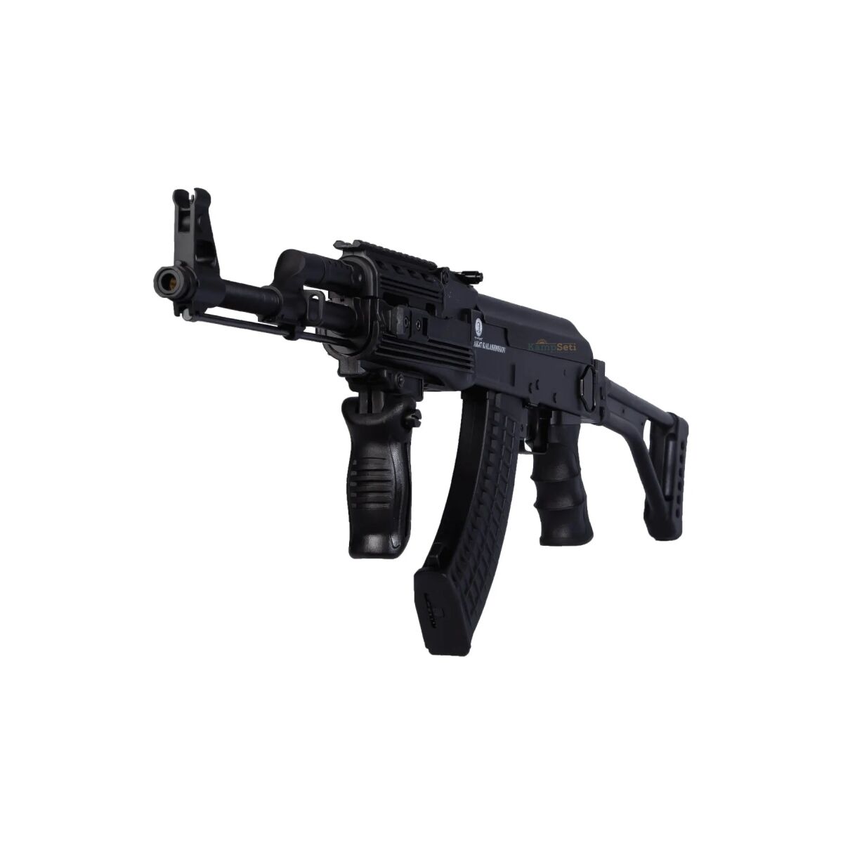 CYBERGUN AK47 Kalashnikov AEG Airsoft Tüfek