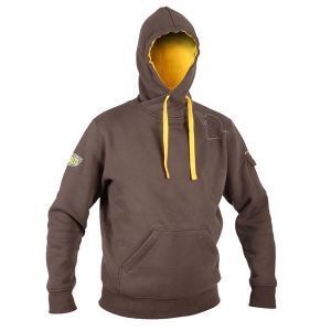 D. SPRO STRATEGY BIVVY HOODY XXXL