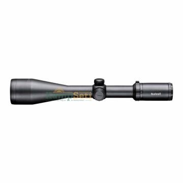 Bushnell  3-12X56 Engage Tüfek Dürbünü Aydınlatmalı Alman No. 4 Retikül