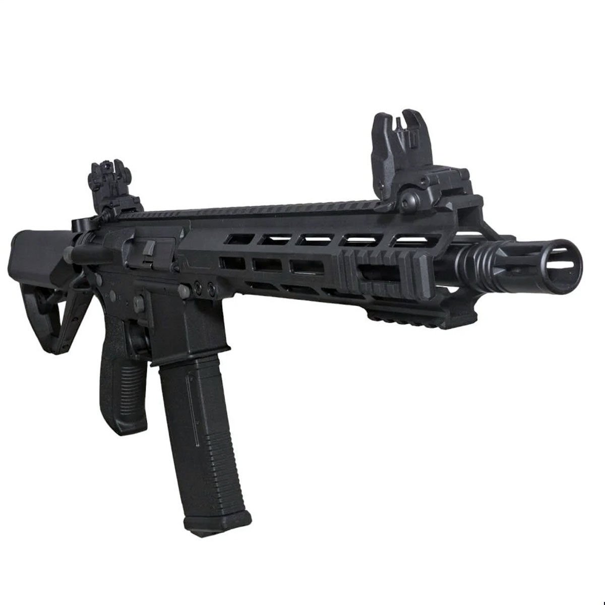 ARCTURUS LWT MK-I CQB 10 AEG Sport Airsoft Tüfek