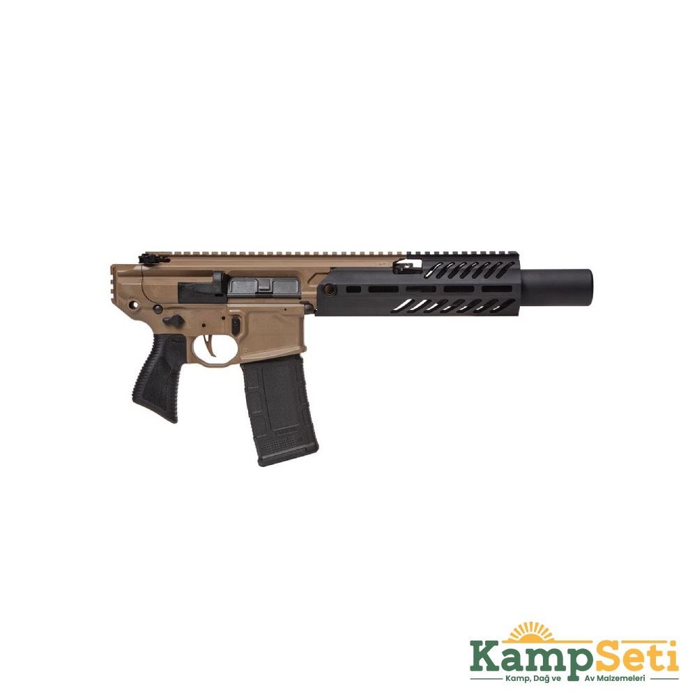 Sig Sauer MCX Rattler Canebrake Havalı Tüfek